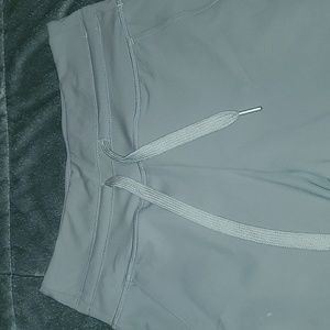 Halara joggers size small